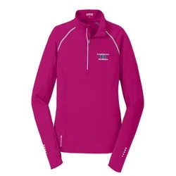 OGIO Endurance Link 1/4-Zip Pullover - Ladies'