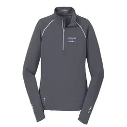OGIO Endurance Link 1/4-Zip Pullover - Ladies'