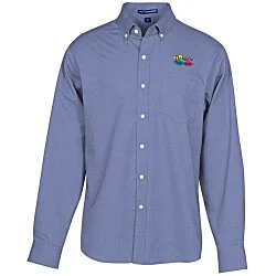 Performance Oxford Shirt - Men's