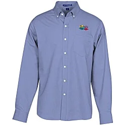 Performance Oxford Shirt - Men's