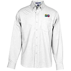 Performance Oxford Shirt - Men's