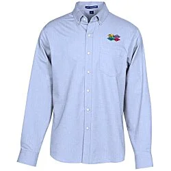 Performance Oxford Shirt - Men's
