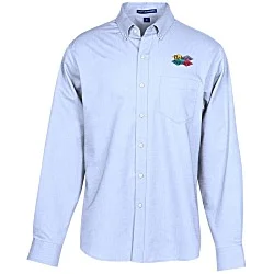 Performance Oxford Shirt - Men's