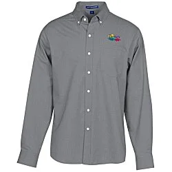 Performance Oxford Shirt - Men's