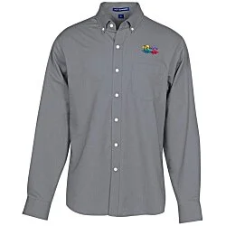 Performance Oxford Shirt - Men's