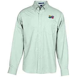 Performance Oxford Shirt - Men's