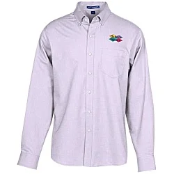 Performance Oxford Shirt - Men's
