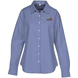 Performance Oxford Shirt - Ladies'
