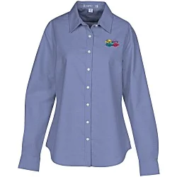 Performance Oxford Shirt - Ladies'