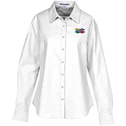 Performance Oxford Shirt - Ladies'