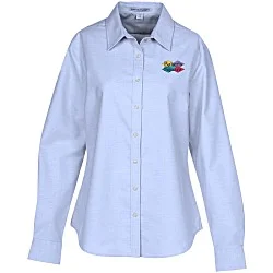 Performance Oxford Shirt - Ladies'