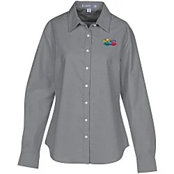 Performance Oxford Shirt - Ladies'