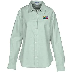 Performance Oxford Shirt - Ladies'