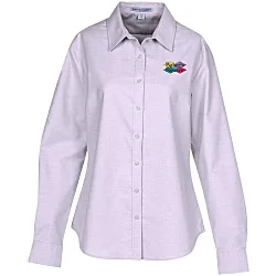 Performance Oxford Shirt - Ladies'