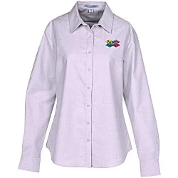 Performance Oxford Shirt - Ladies'