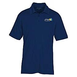 Performance Jersey Polo - Men's