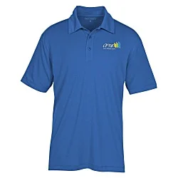 Performance Jersey Polo - Men's
