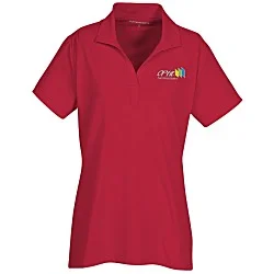 Performance Jersey Polo - Ladies'