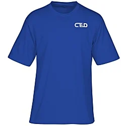 Rival RacerMesh Performance Tee - Men's - Screen