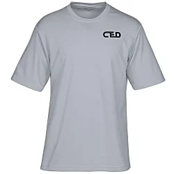Rival RacerMesh Performance Tee - Men's - Screen