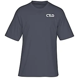 Rival RacerMesh Performance Tee - Men's - Screen