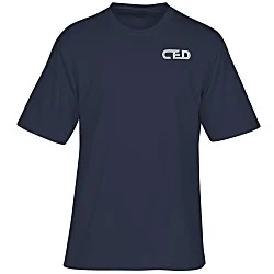 Rival RacerMesh Performance Tee - Men's - Screen