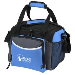Koozie® 12-Can Duffel Cooler