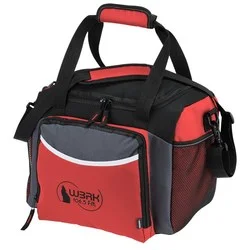 Koozie® 12-Can Duffel Cooler