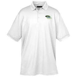 Callaway Ottoman Texture Polo - Men's