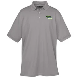 Callaway Ottoman Texture Polo - Men's