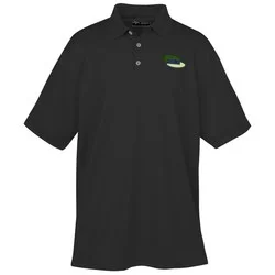 Callaway Ottoman Texture Polo - Men's