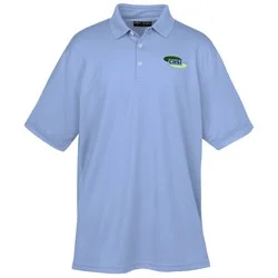 Callaway Ottoman Texture Polo - Men's