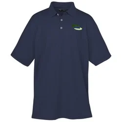 Callaway Ottoman Texture Polo - Men's