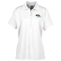Callaway Ottoman Texture Polo - Ladies'