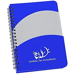 Dual Pocket Notebook