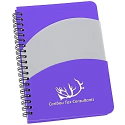Dual Pocket Notebook