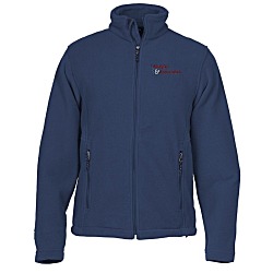 Crossland Fleece Jacket - Men's - 24 hr