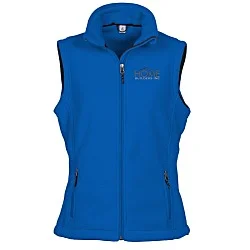 Crossland Fleece Vest - Ladies' - 24 hr