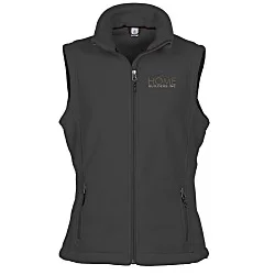 Crossland Fleece Vest - Ladies' - 24 hr