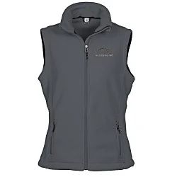 Crossland Fleece Vest - Ladies' - 24 hr