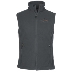 Crossland Fleece Vest - Men's - 24 hr