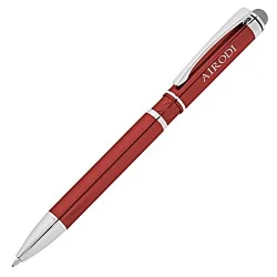 Farrella Stylus Metal Pen - 24 hr