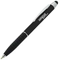 Laos Stylus Twist Pen - Metallic - 24 hr