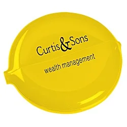 Round Quikoin Coin Purse