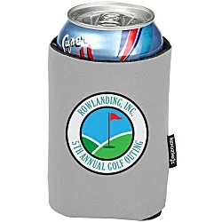 Deluxe Collapsible Koozie®