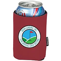 Deluxe Collapsible Koozie®