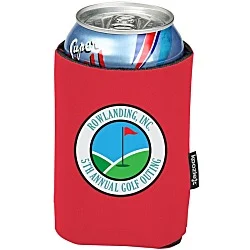 Deluxe Collapsible Koozie®
