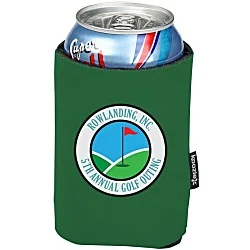 Deluxe Collapsible Koozie®