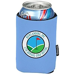 Deluxe Collapsible Koozie®