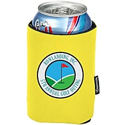 Deluxe Collapsible Koozie®